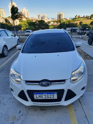 LINDO FOCUS TITANIUM PLUS 2015