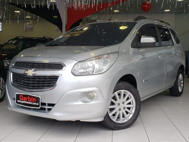 CHEVROLET SPINLT 1.8 2014