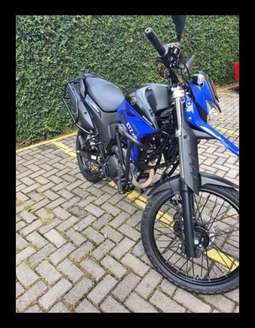 YAMAHA LANDER 2020  PARCELAMOS 