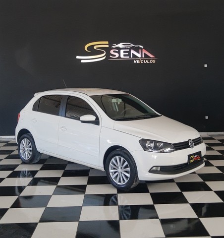 VW NOVO GOL 1.6