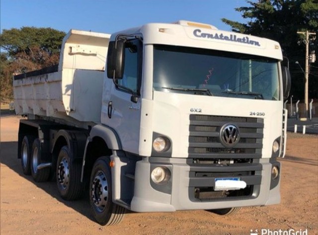VW 24250 COMPLETA