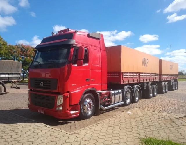 VIVO FH 540 13/14