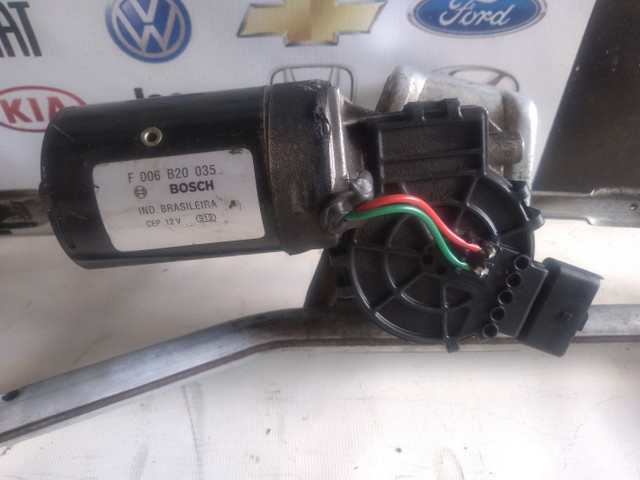 Máquina limpador Peugeot 206 / 207 - Foto 3