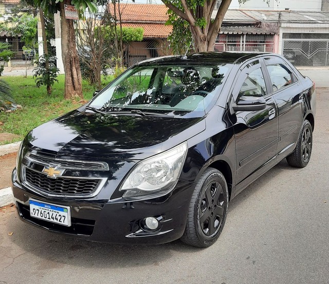 COBALT LT 1.4 COMPLETO 2014 MEC.