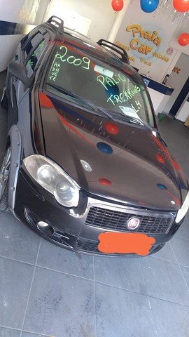 PALIO WEEKEND TREKKING