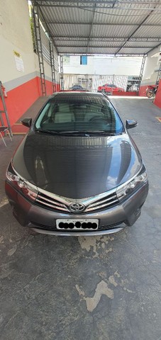 COROLLA 2014/2015