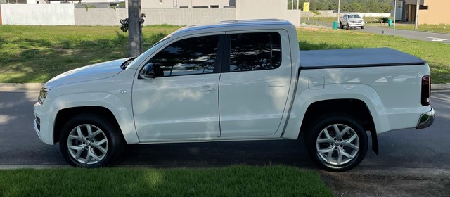 AMAROK V6 2019