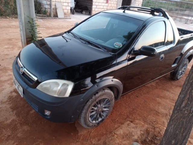 VENDO MONTANA