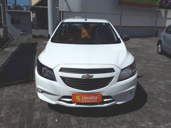 ONIX 2019/2019 1.0 MPFI JOY 8V FLEX 4P MANUAL