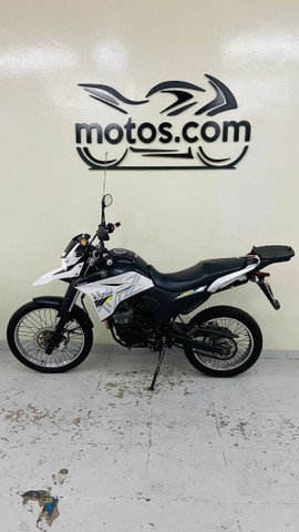 LANDER 250 2020, PARCELO NO CARTÃO!!