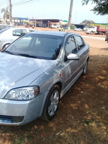 ASTRA SEDAM 2010