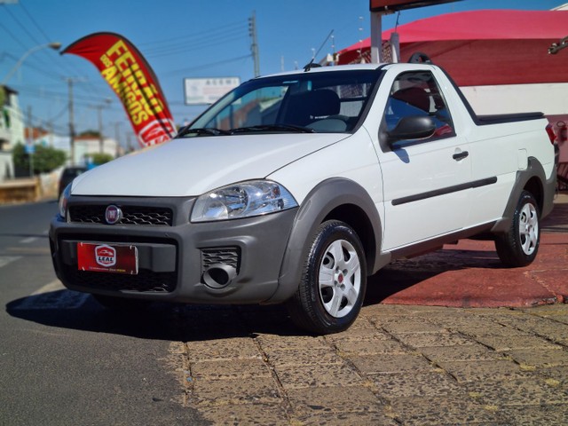 STRADA WORKING CS 1.4 2014/2015 COMPLETO