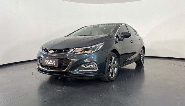 115473 CHEVROLET CRUZE 2017 COM GARANTIA