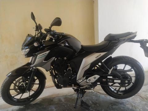 YAMAHA FZ25  MEGA OPORTUNIDADE 