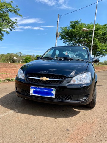 CORSA CLASSIC 2011/2012 LIFE/LS 1.0 VHC FLEXP , 4P