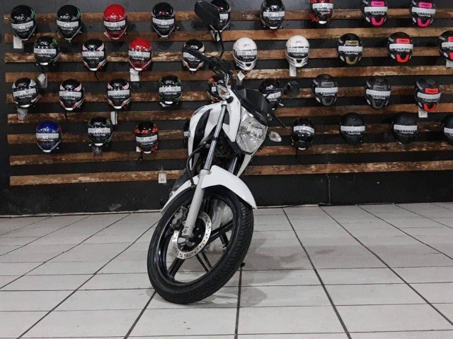 HONDA CG 150 TITAN EX //// 2014