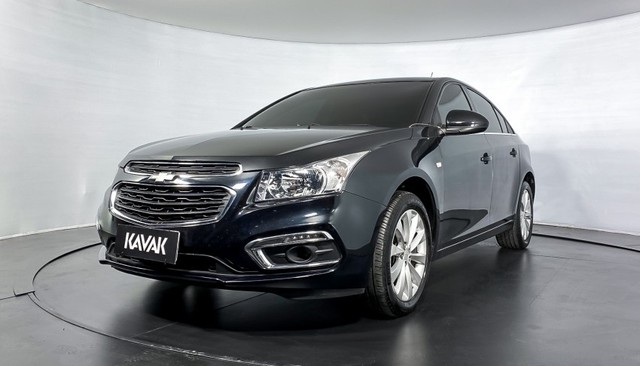 100370 CHEVROLET CRUZE 2015 COM GARANTIA