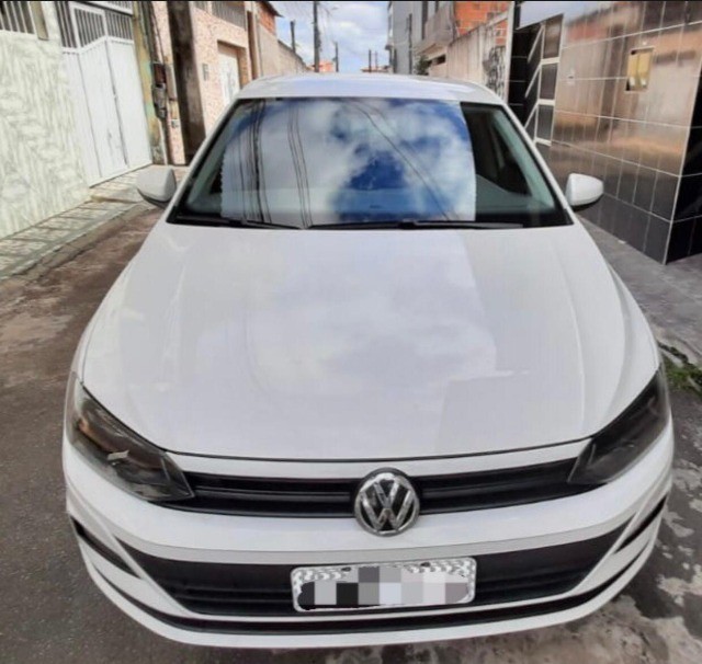 VOLKSWAGEN POLO 2019