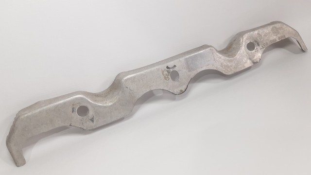 Isolação Térmica Coletor De Admissão Sandero Logan 
