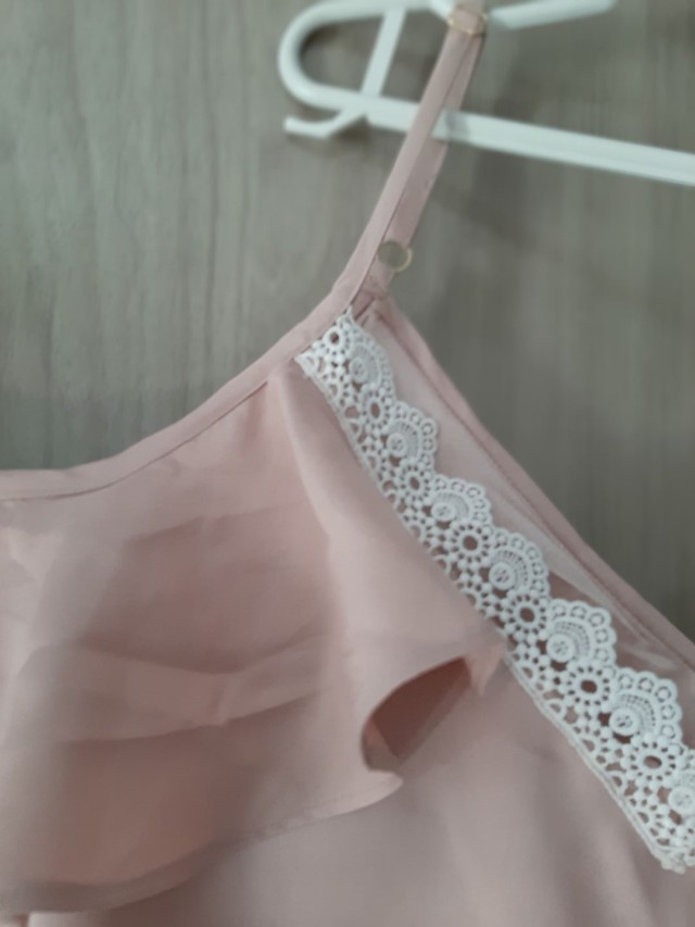 Blusa G - Foto 2
