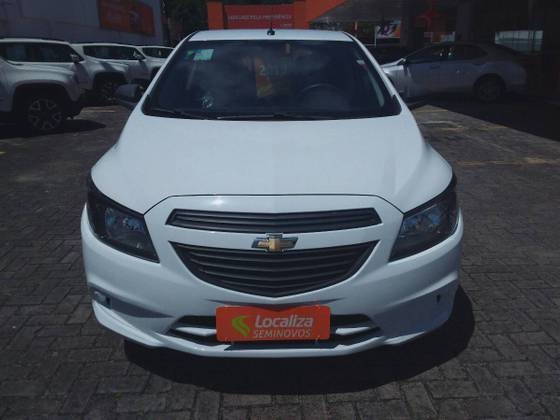 ONIX 2019/2019 1.0 MPFI JOY 8V FLEX 4P MANUAL