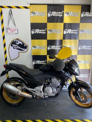 CB300R HONDA