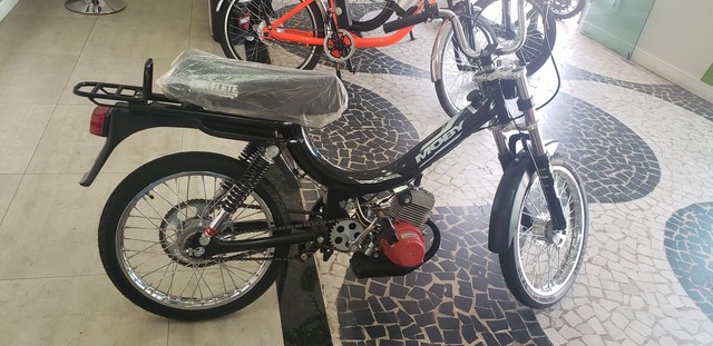 MOBY MOTOR 2TEMPOS  MOBILETE 
