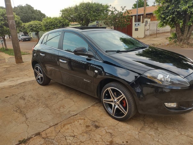 FIAT BRAVO 2012 $36500