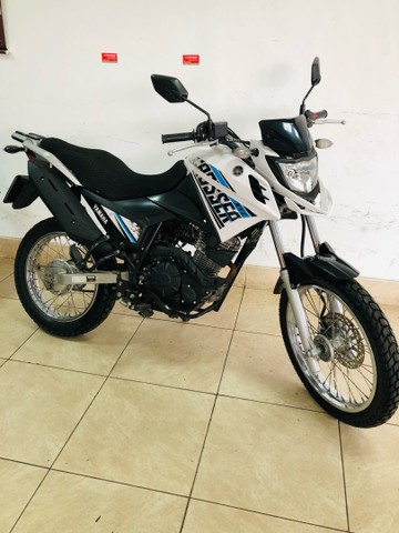 YAMAHA XTZ CROSSER 2018