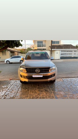 AMAROK 2.0 BI TURBO