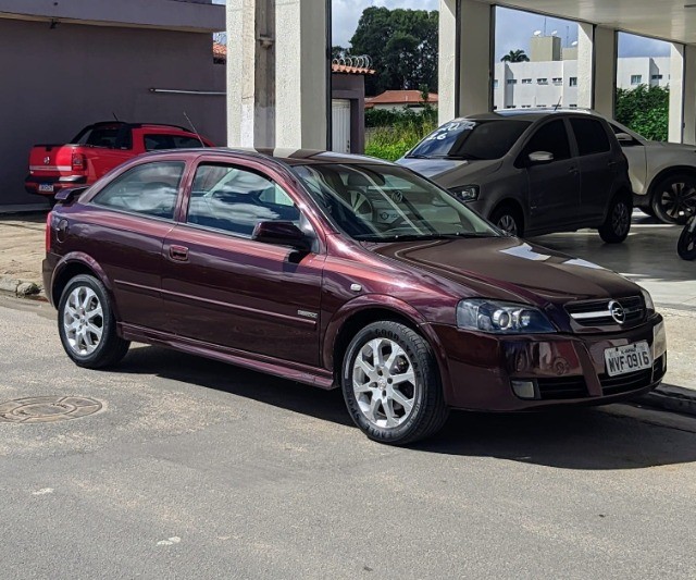 ASTRA ADVANTAGE 2006