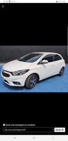 LINDO ONIX COMPLETO E IMPECÁVEL