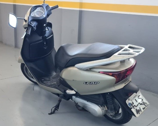 HONDA LEAD 110