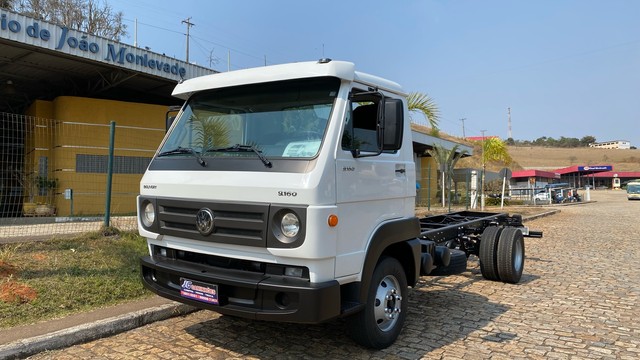 VW 9.160 2013 EXCELENTE ESTADO