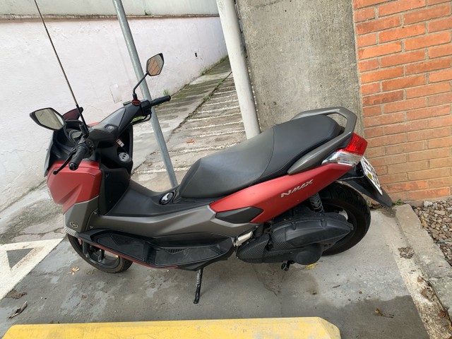 NMAX 160 OPORTUNIDADE!
