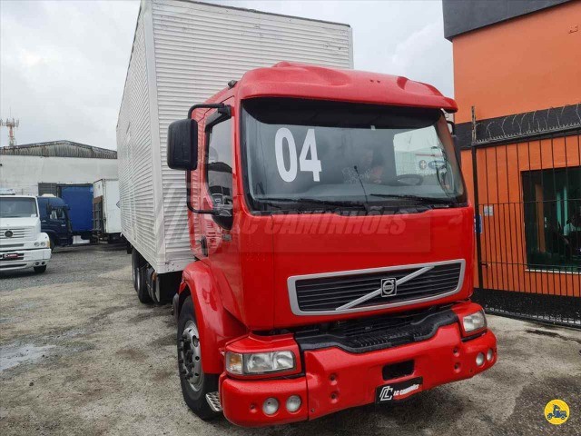 VOLVO VM 240