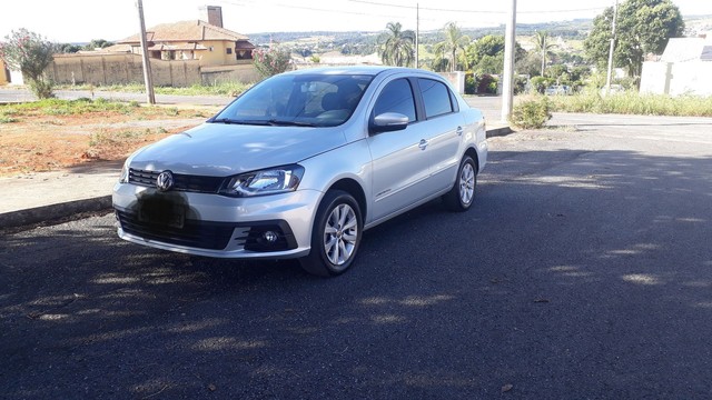 VOYAGE 1.6 TOP DE LINHA