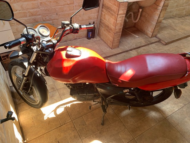 150 SUZUKI 2008
