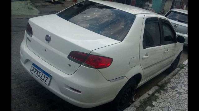 SIENA 1.4 EL