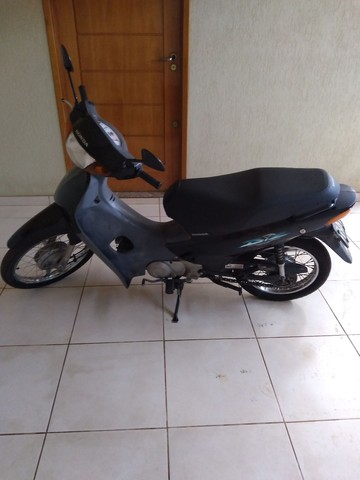 HONDA BIZ