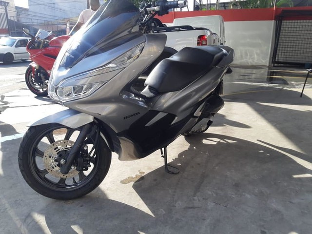 HONDA PCX 150