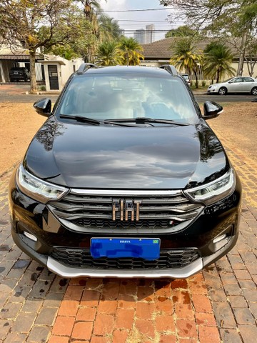 APENAS VENDA ! FIAT STRADA VOLCANO 0 KM