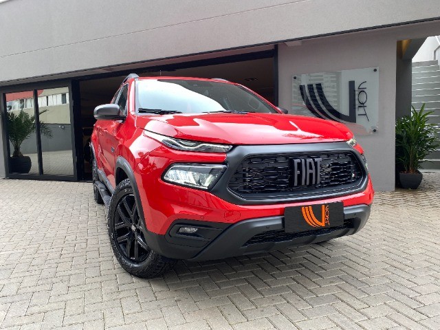 TORO ULTRA TURBO DIESEL 4WD 2022