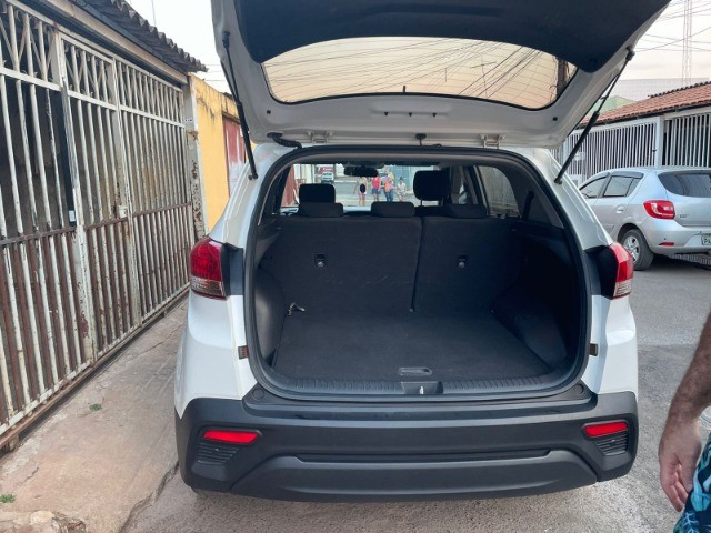 CRETA HYUNDAI 2018 AUTOMÁTICO