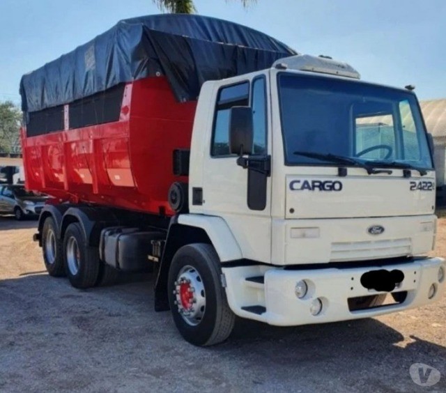 COMPRE SEU CAMINHÃO DE FORMA SIMPLES SEM BUROCRACIA