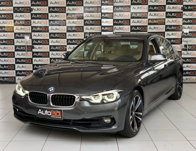 BMW 320I 2018/2018 EXTRA