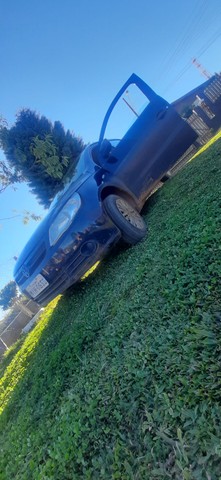 VW GOL G5 ANO 2012 1.0 8V