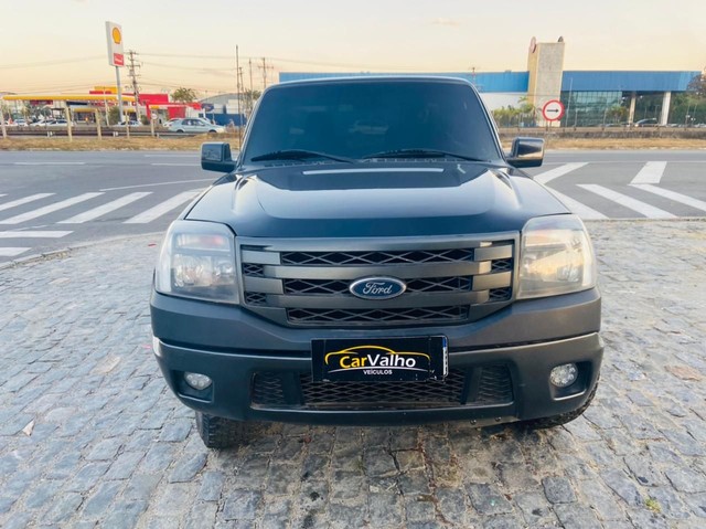 LINDA RANGER SPORT 2011