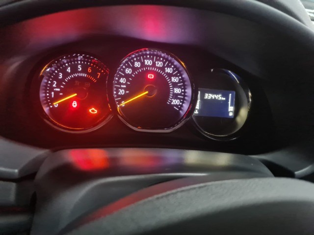 RENAULT LOGAN LIFE 2021