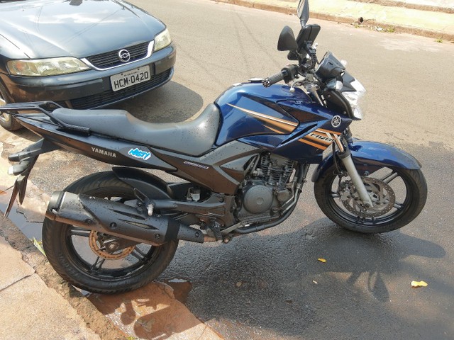 VENDO FAZER 250